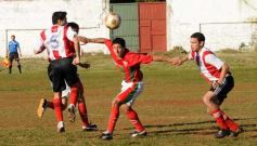 Foto de la galería: Brown 1-Atletico Alem 0