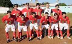 Foto de la galería: Brown 1-Atletico Alem 0