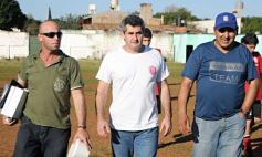 Foto de la galería: Brown 1-Atletico Alem 0