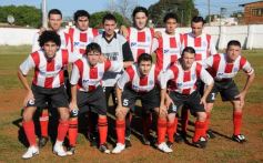 Foto de la galería: Brown 1-Atletico Alem 0