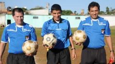 Foto de la galería: Brown 1-Atletico Alem 0
