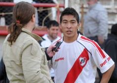 Foto de la galería: 1ra. Final. Guaraní 1-Crucero 2