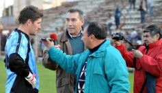 Foto de la galería: 1ra. Final. Guaraní 1-Crucero 2