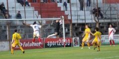 Foto de la galería: 1ra. Final. Guaraní 1-Crucero 2