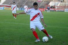Foto de la galería: 1ra. Final. Guaraní 1-Crucero 2