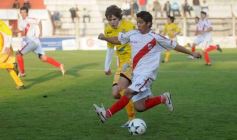 Foto de la galería: 1ra. Final. Guaraní 1-Crucero 2