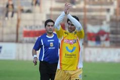Foto de la galería: 1ra. Final. Guaraní 1-Crucero 2