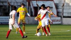 Foto de la galería: 1ra. Final. Guaraní 1-Crucero 2