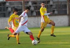 Foto de la galería: 1ra. Final. Guaraní 1-Crucero 2