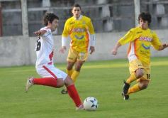 Foto de la galería: 1ra. Final. Guaraní 1-Crucero 2