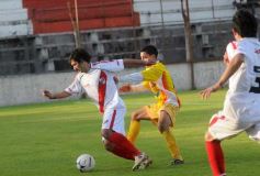 Foto de la galería: 1ra. Final. Guaraní 1-Crucero 2