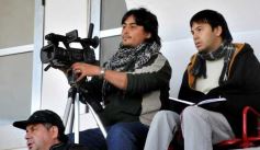 Foto de la galería: 1ra. Final. Guaraní 1-Crucero 2