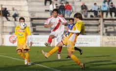 Foto de la galería: 1ra. Final. Guaraní 1-Crucero 2