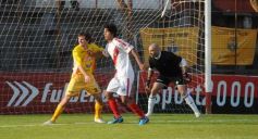 Foto de la galería: 1ra. Final. Guaraní 1-Crucero 2
