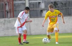 Foto de la galería: 1ra. Final. Guaraní 1-Crucero 2