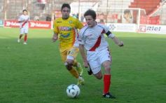Foto de la galería: 1ra. Final. Guaraní 1-Crucero 2