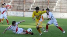 Foto de la galería: 1ra. Final. Guaraní 1-Crucero 2