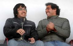 Foto de la galería: 1ra. Final. Guaraní 1-Crucero 2