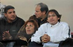 Foto de la galería: 1ra. Final. Guaraní 1-Crucero 2