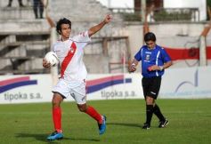 Foto de la galería: 1ra. Final. Guaraní 1-Crucero 2