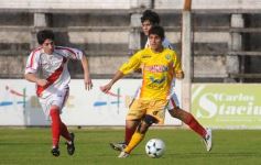 Foto de la galería: 1ra. Final. Guaraní 1-Crucero 2