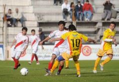 Foto de la galería: 1ra. Final. Guaraní 1-Crucero 2