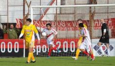 Foto de la galería: 1ra. Final. Guaraní 1-Crucero 2