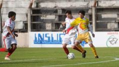 Foto de la galería: 1ra. Final. Guaraní 1-Crucero 2