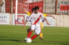 Foto de la galería: 1ra. Final. Guaraní 1-Crucero 2
