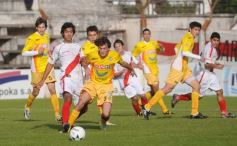 Foto de la galería: 1ra. Final. Guaraní 1-Crucero 2