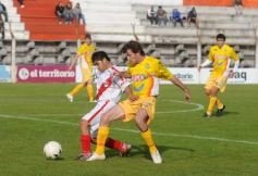 Foto de la galería: 1ra. Final. Guaraní 1-Crucero 2
