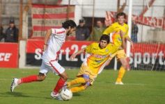 Foto de la galería: 1ra. Final. Guaraní 1-Crucero 2
