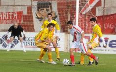 Foto de la galería: 1ra. Final. Guaraní 1-Crucero 2