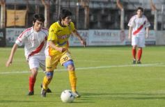 Foto de la galería: 1ra. Final. Guaraní 1-Crucero 2