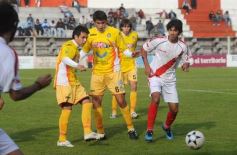 Foto de la galería: 1ra. Final. Guaraní 1-Crucero 2