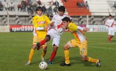 Foto de la galería: 1ra. Final. Guaraní 1-Crucero 2