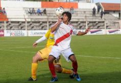 Foto de la galería: 1ra. Final. Guaraní 1-Crucero 2