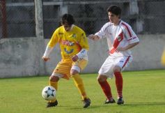 Foto de la galería: 1ra. Final. Guaraní 1-Crucero 2