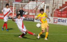 Foto de la galería: 1ra. Final. Guaraní 1-Crucero 2