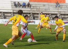 Foto de la galería: 1ra. Final. Guaraní 1-Crucero 2