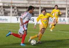 Foto de la galería: 1ra. Final. Guaraní 1-Crucero 2