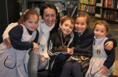 Foto de la galería: Turismo Nacional, con la Prensa