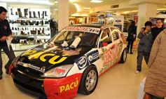 Foto de la galería: Turismo Nacional, con la Prensa