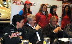 Foto de la galería: Turismo Nacional, con la Prensa