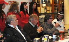 Foto de la galería: Turismo Nacional, con la Prensa