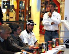 Foto de la galería: Turismo Nacional, con la Prensa