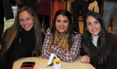 Foto de la galería: Turismo Nacional, con la Prensa