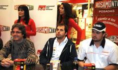 Foto de la galería: Turismo Nacional, con la Prensa