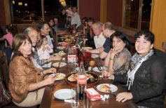 Foto de la galería: Fabiola Spinelli de Horianski