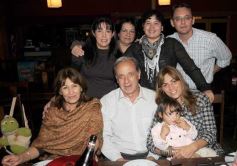 Foto de la galería: Fabiola Spinelli de Horianski